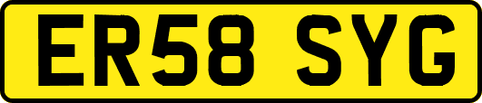 ER58SYG