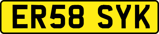 ER58SYK