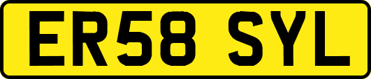ER58SYL