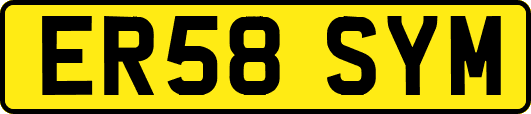 ER58SYM