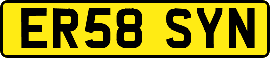 ER58SYN