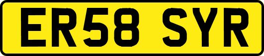 ER58SYR