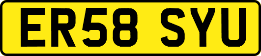 ER58SYU