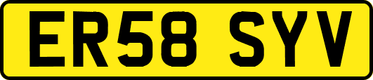 ER58SYV