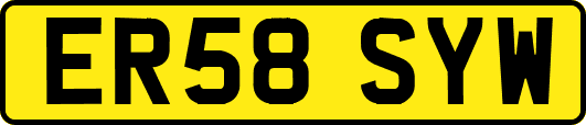 ER58SYW