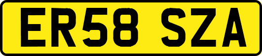 ER58SZA