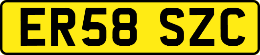 ER58SZC