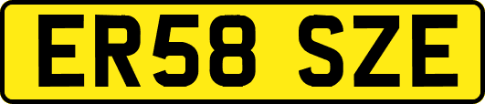 ER58SZE