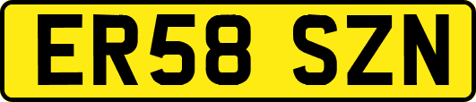 ER58SZN