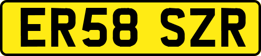 ER58SZR