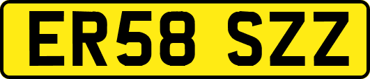 ER58SZZ