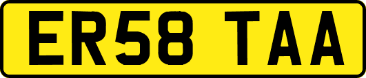 ER58TAA