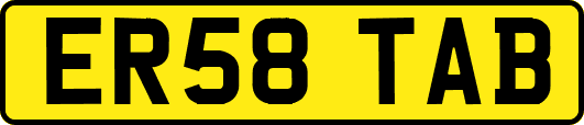 ER58TAB