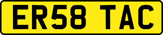 ER58TAC