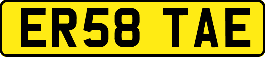 ER58TAE