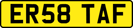 ER58TAF