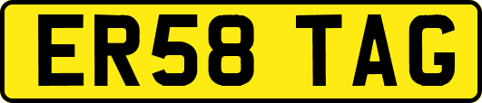 ER58TAG