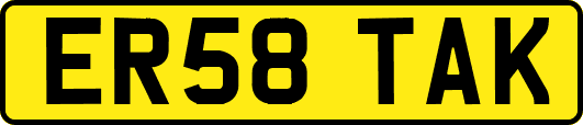 ER58TAK