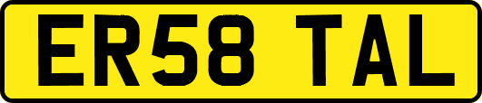 ER58TAL