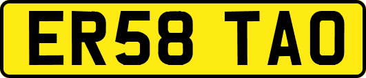 ER58TAO