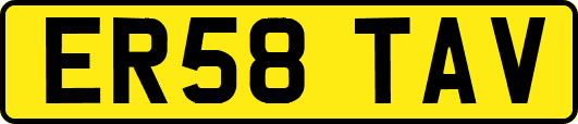 ER58TAV