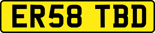 ER58TBD