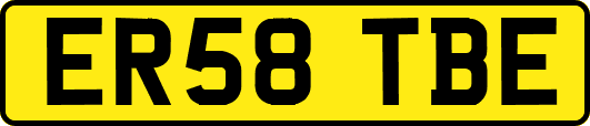 ER58TBE