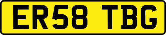 ER58TBG
