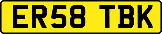 ER58TBK