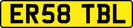 ER58TBL