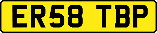 ER58TBP