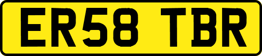 ER58TBR