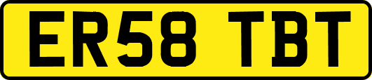 ER58TBT