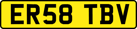 ER58TBV