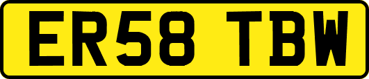 ER58TBW