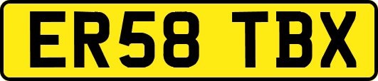 ER58TBX