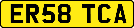 ER58TCA
