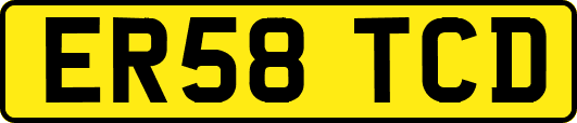 ER58TCD