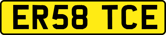ER58TCE