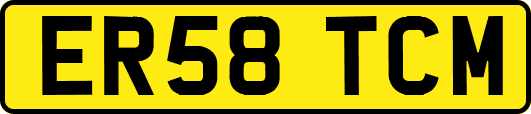 ER58TCM