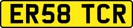 ER58TCR