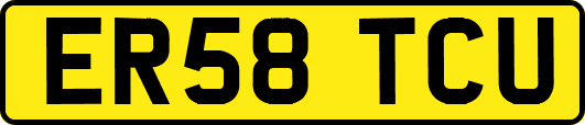 ER58TCU