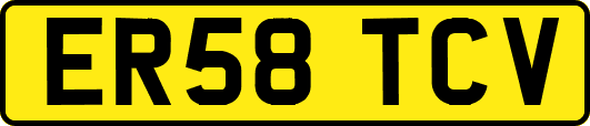 ER58TCV