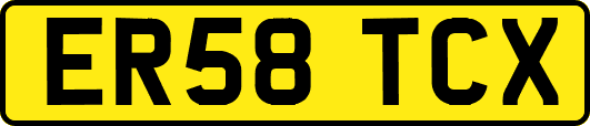 ER58TCX