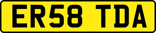 ER58TDA