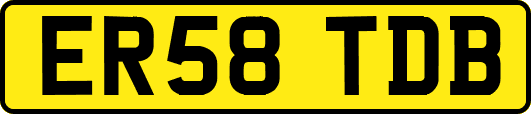 ER58TDB