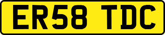 ER58TDC