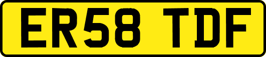 ER58TDF
