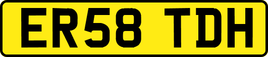 ER58TDH