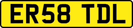 ER58TDL
